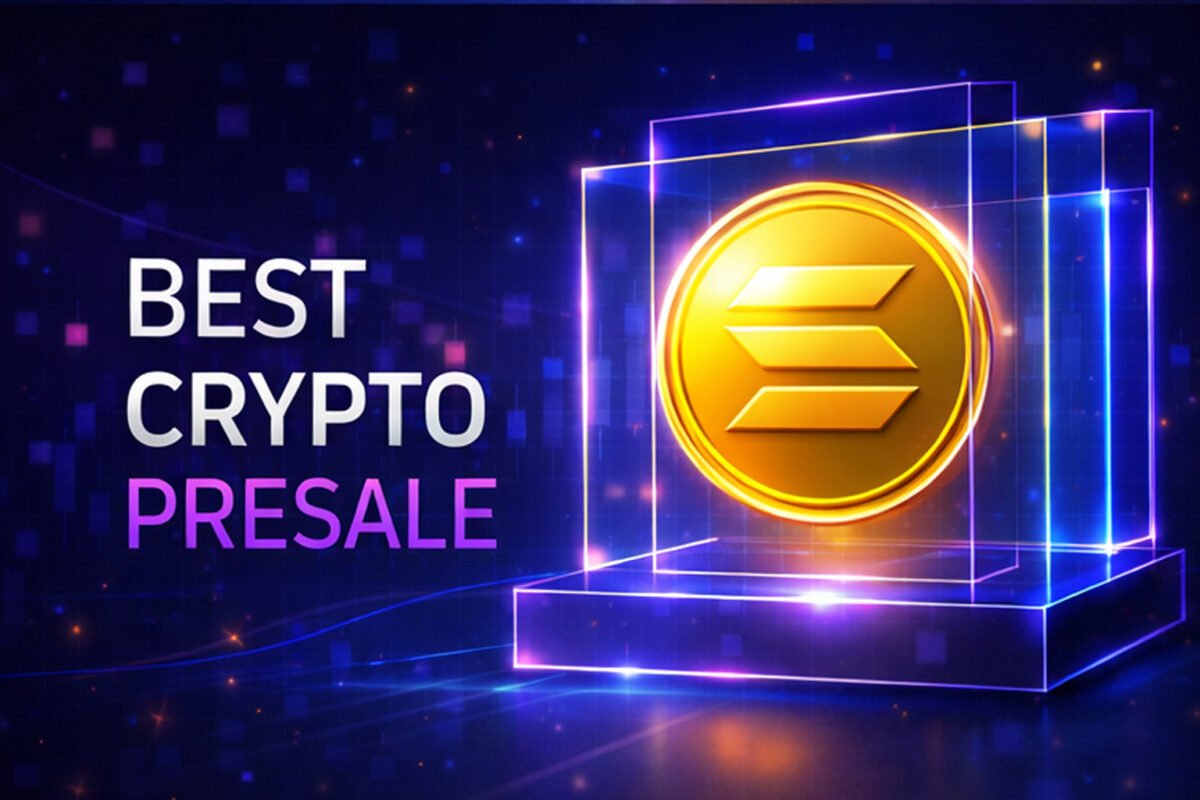 Could Pepeto Be the Best Crypto Presale 2026 as Bitcoin ETFs Pull $2.1B and SOL and ADA Lag Behind?