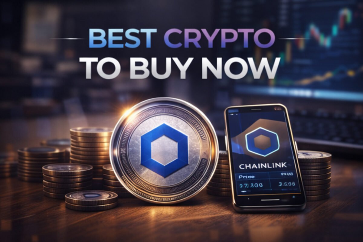 Best Crypto to Buy Now: BNB and LINK Hold Key Levels as Pepeto Targets 100x With Confirmed Listing