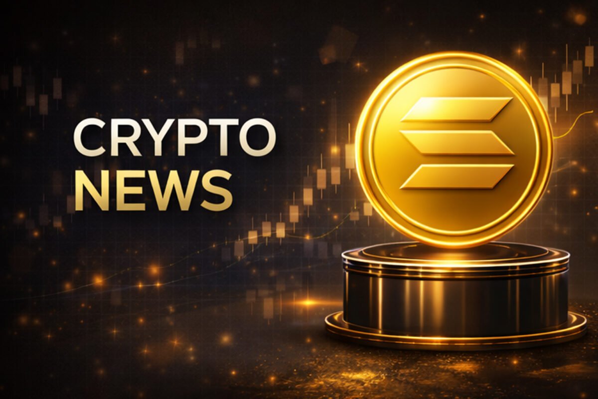 Solana ETF Assets Cross $1 Billion as Pepeto Presale Passes $9 Million and SOL Targets a Breakout