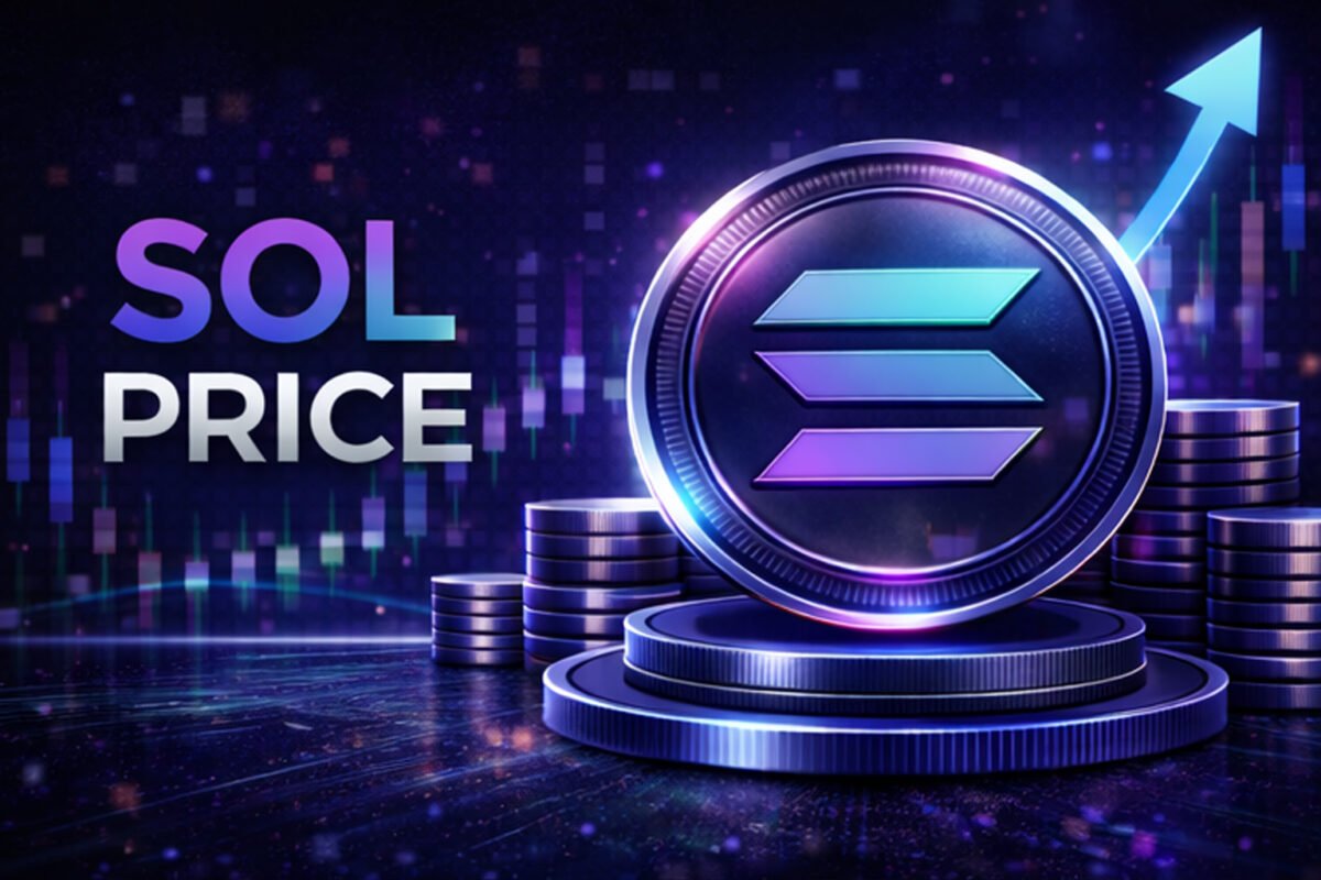 Solana Price Prediction: SOL ETFs Hit $1 Billion as Pepeto Presale Pulls $9.5 Million Before Listing