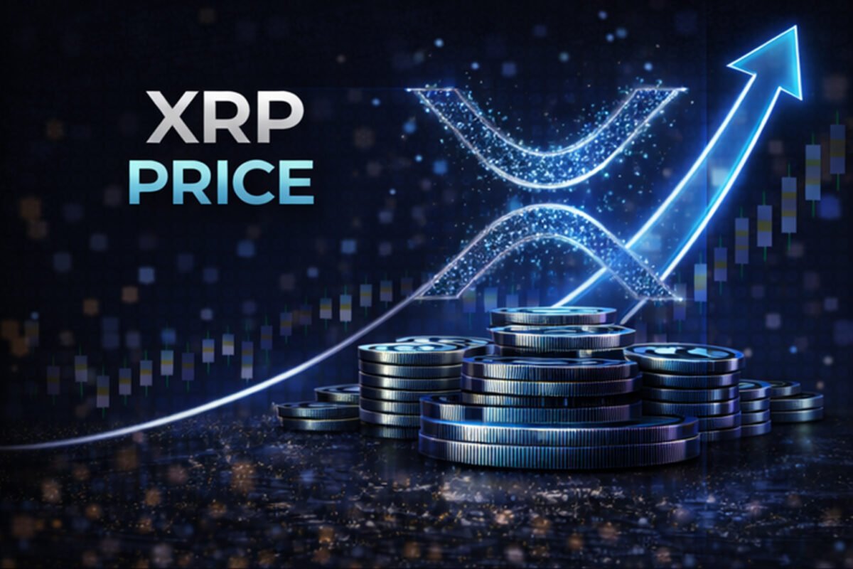 XRP Price: ADA Signals Cycle Gains, But Pepeto Targets the Returns Large Caps Cannot Reach