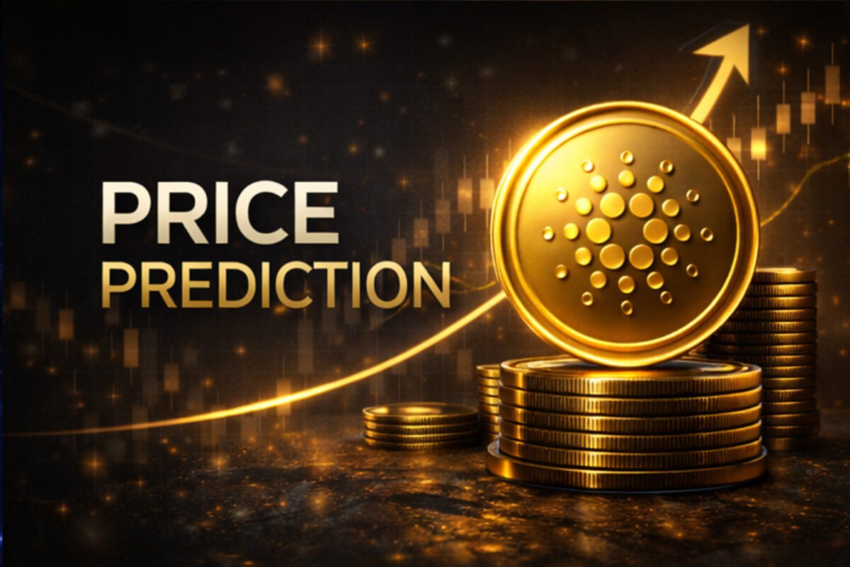 Cardano Price Prediction: ADA Whales Load 819 Million Tokens, But Pepeto’s Listing Math Tells a Different Story