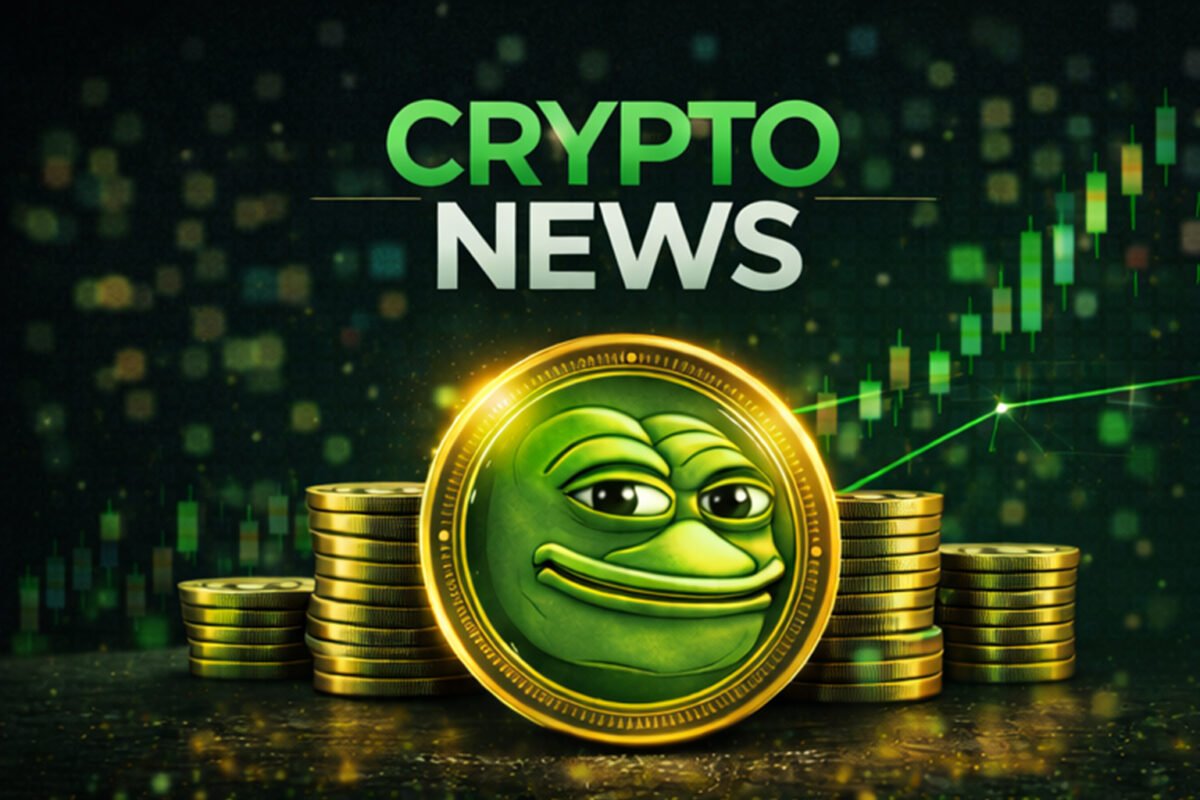 Next Pepe Coin Could Hand Early Wallets  as Pepeto Presale Nears $9 million Before  Listing