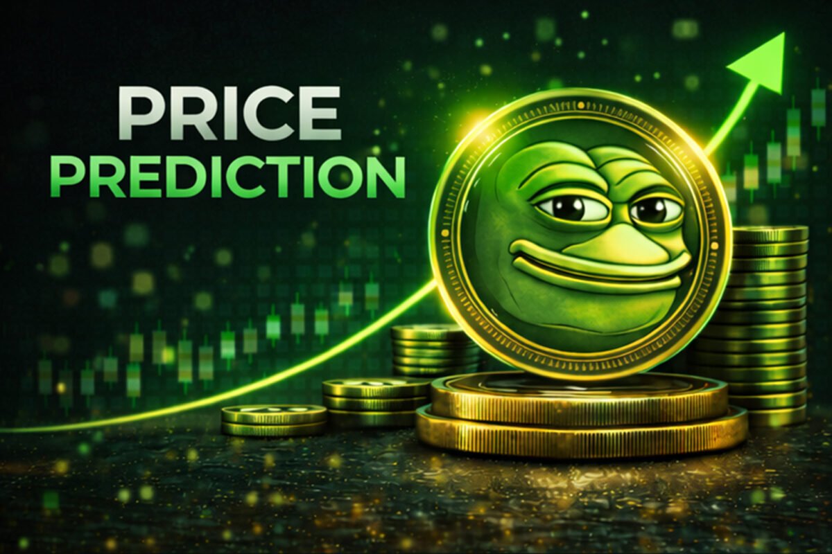 Pepe Coin Price Prediction Falls Short as Pepeto Presale Fills Faster Than PEPE ETF Filing Can Move the Price