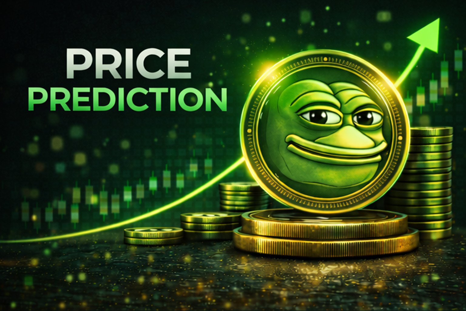 Pepe Coin Price Prediction Falls Short as Pepeto Presale Fills Faster Than PEPE ETF Filing Can Move the Price