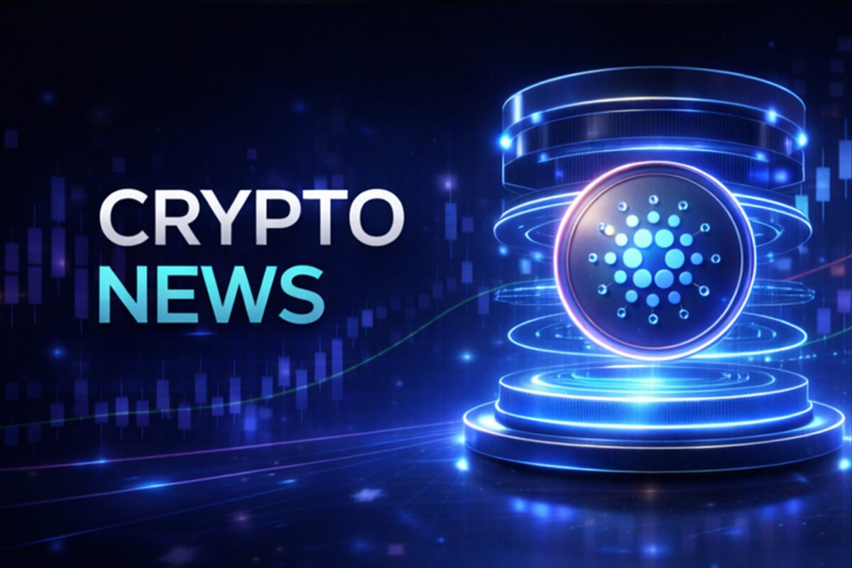 The Crypto Update Wall Street Cannot Ignore as Pepeto Nears Listing While XRP and ADA Hold