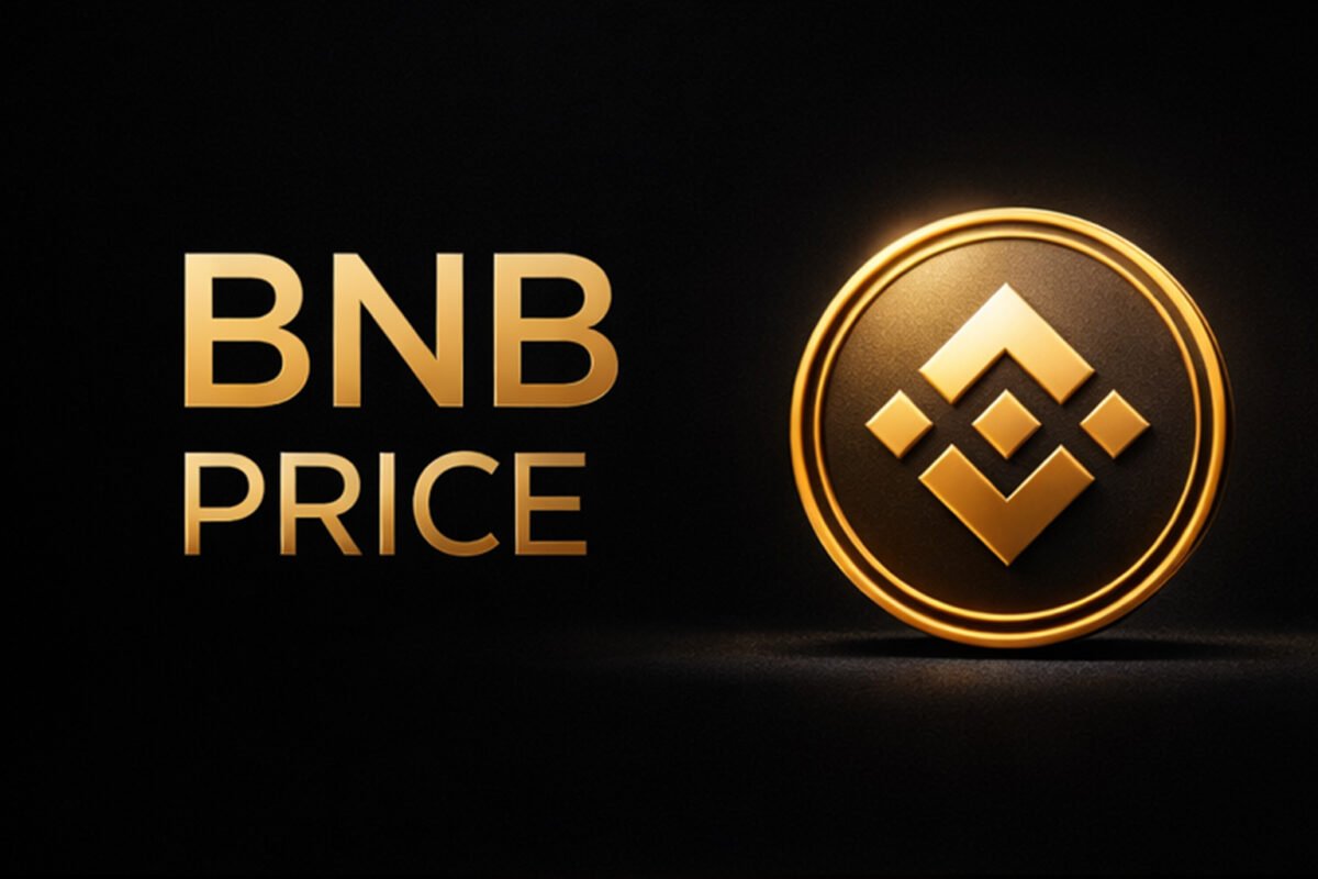 Binance Coin Price Holds Steady After $1.32 Billion Burn While Pepeto Presale Builds the Entry BNB Cannot Offer