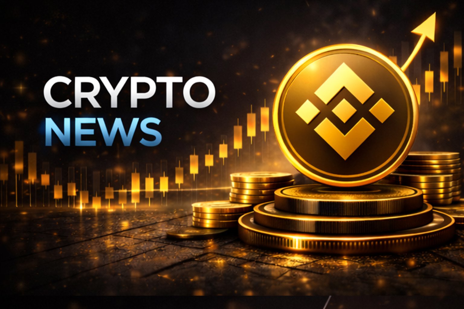 Could This Crypto News Cycle Be Setting Up the Biggest Winners as BNB, DOGE, and Pepeto React?