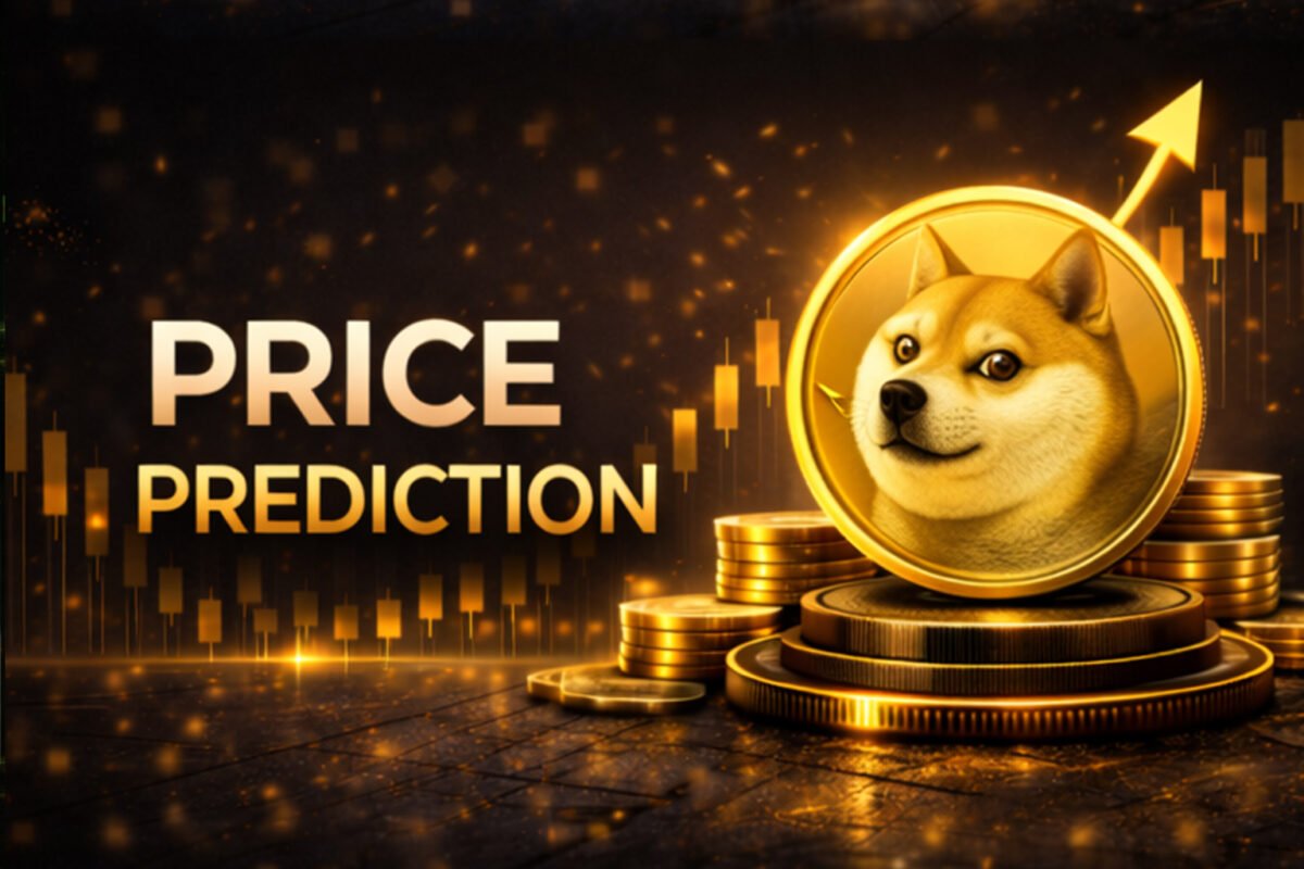 Dogecoin Price Prediction Stalls at $0.10 as Pepeto Passes $9.6 million and Targets  Listing