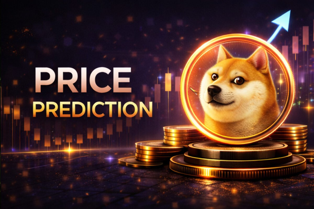 The Dogecoin Price Prediction Wall Street Ignores While Pepeto Gives Early Wallets What DOGE Never Could
