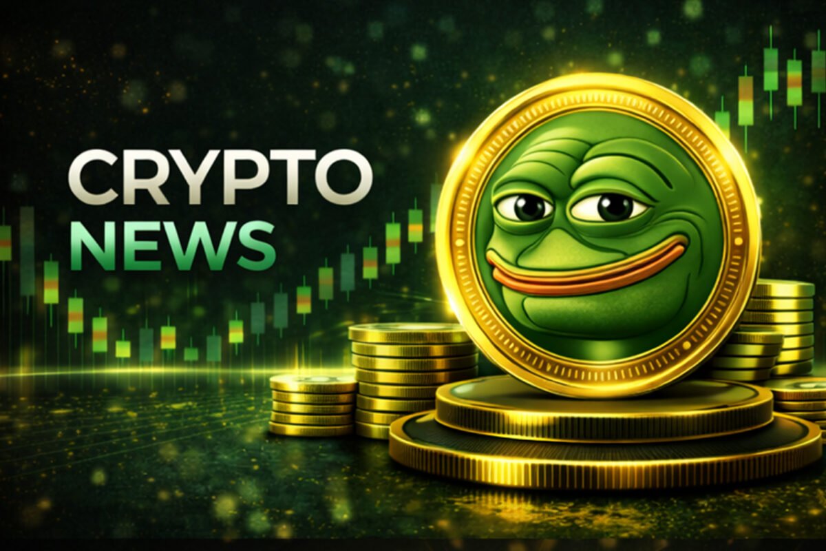 Pepe Coin News: Utility Driven Approach and  Listing Potential Builds FOMO Around Pepeto