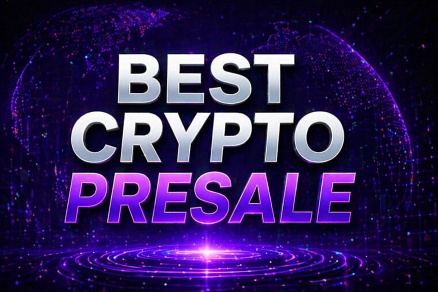 Best Crypto Presale to Buy: Pepeto Quietly Raises $9.2M
