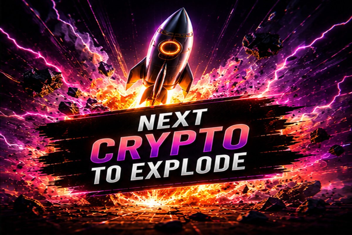 Which Token Could Be the Next Crypto to Explode After Ivy League Money Enters the Market