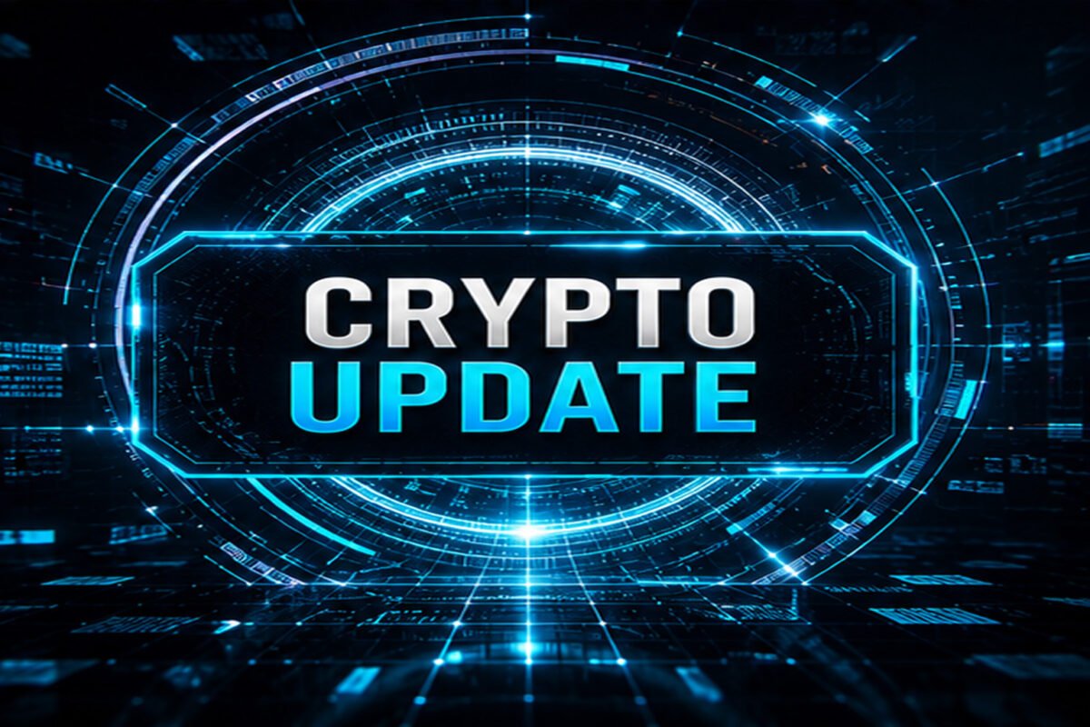 Crypto Update: Pepeto Presale Passes $10M as BTC Holds $76K and LINK Eyes Breakout After DeFi Exploit