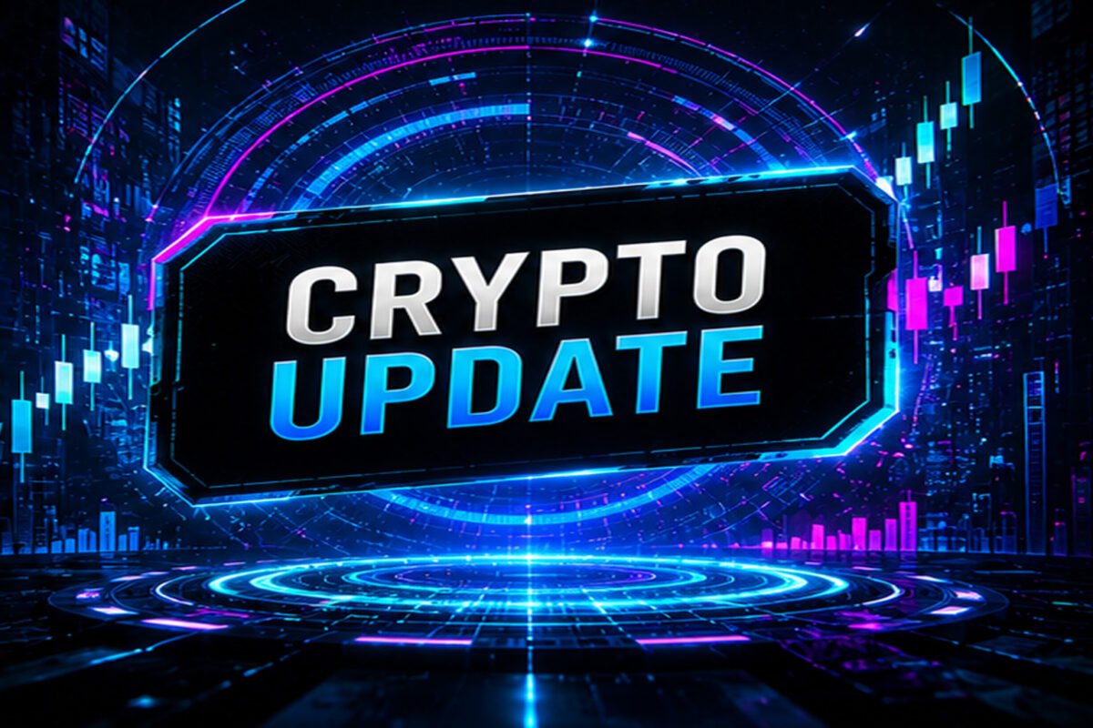 The Biggest Crypto Update of 2026 Just Dropped and One Presale Already Has $10 million Behind It