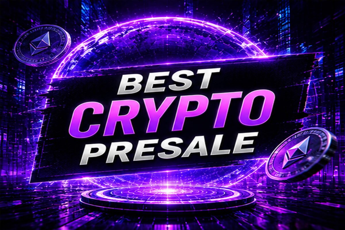 Best Crypto Presale 2026: Pepeto Crosses $10 million as Jane Street Shifts From BTC to ETH