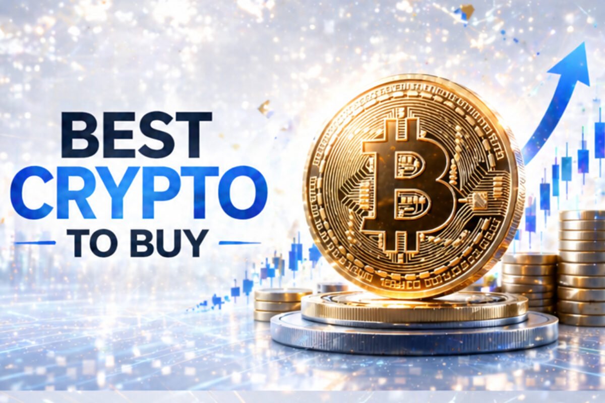 Best Crypto to Buy in 2026 as BTC Breaks $81,000 and Pepeto Targets  Before Listing