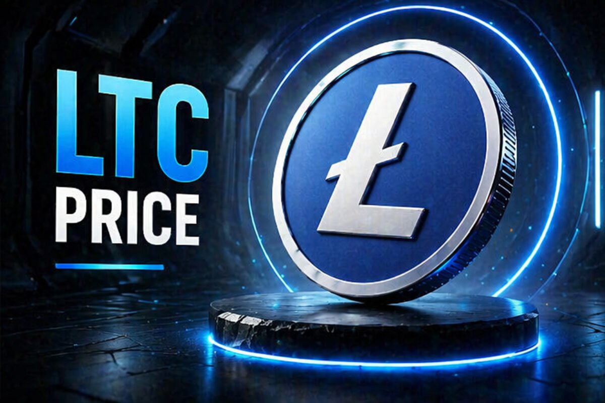 LTC Price Holds Above $58 After Security Upgrade but Pepeto Offers the Returns Litecoin Cannot Match Before Listing