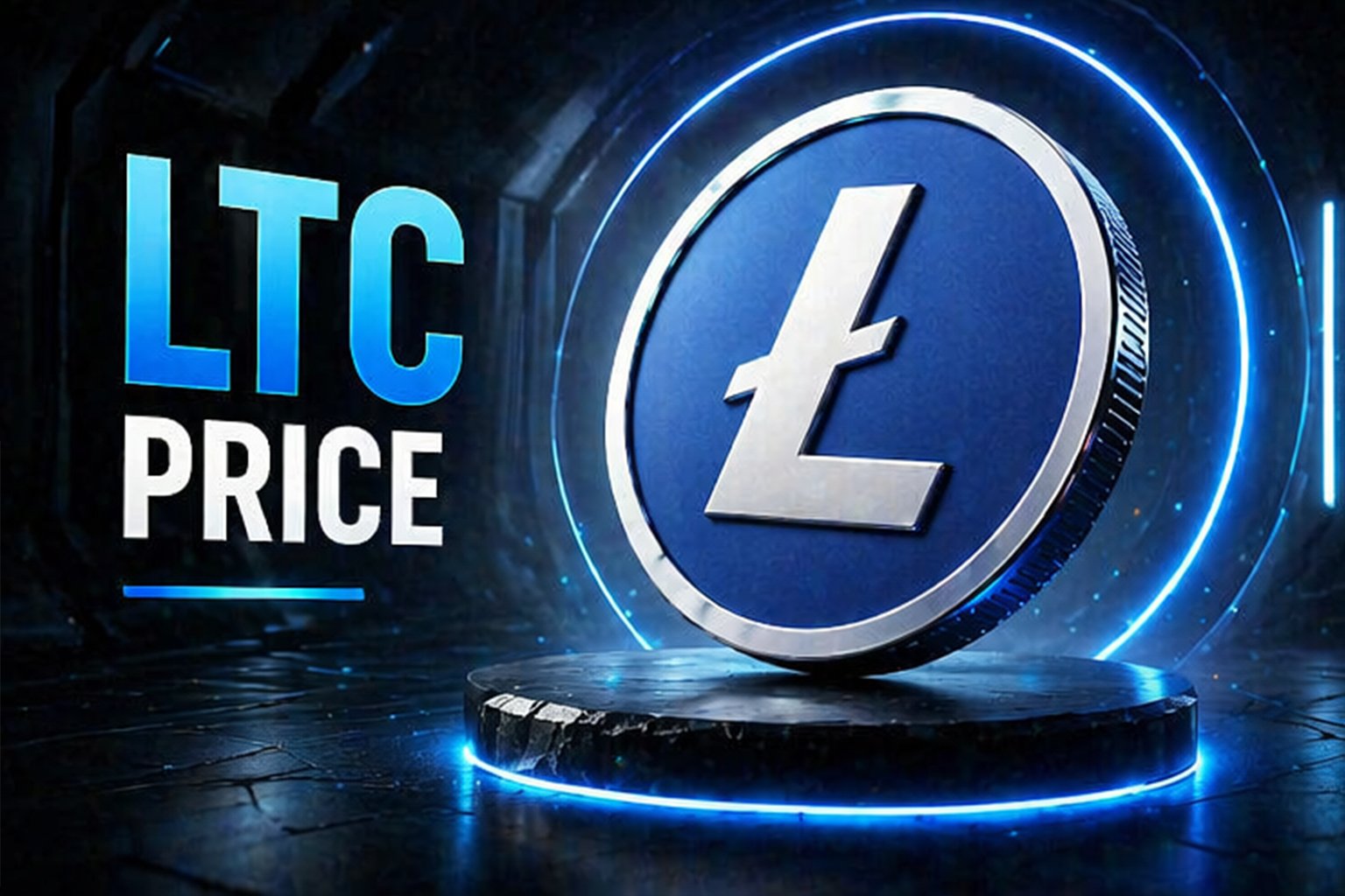 LTC Price Holds Above $58 After Security Upgrade but Pepeto Offers the Returns Litecoin Cannot Match Before Listing