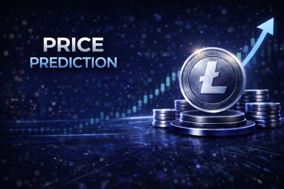 Litecoin Price Prediction 2026: LitVM Launches Smart Contracts but Pepeto Targets the Returns LTC Cannot