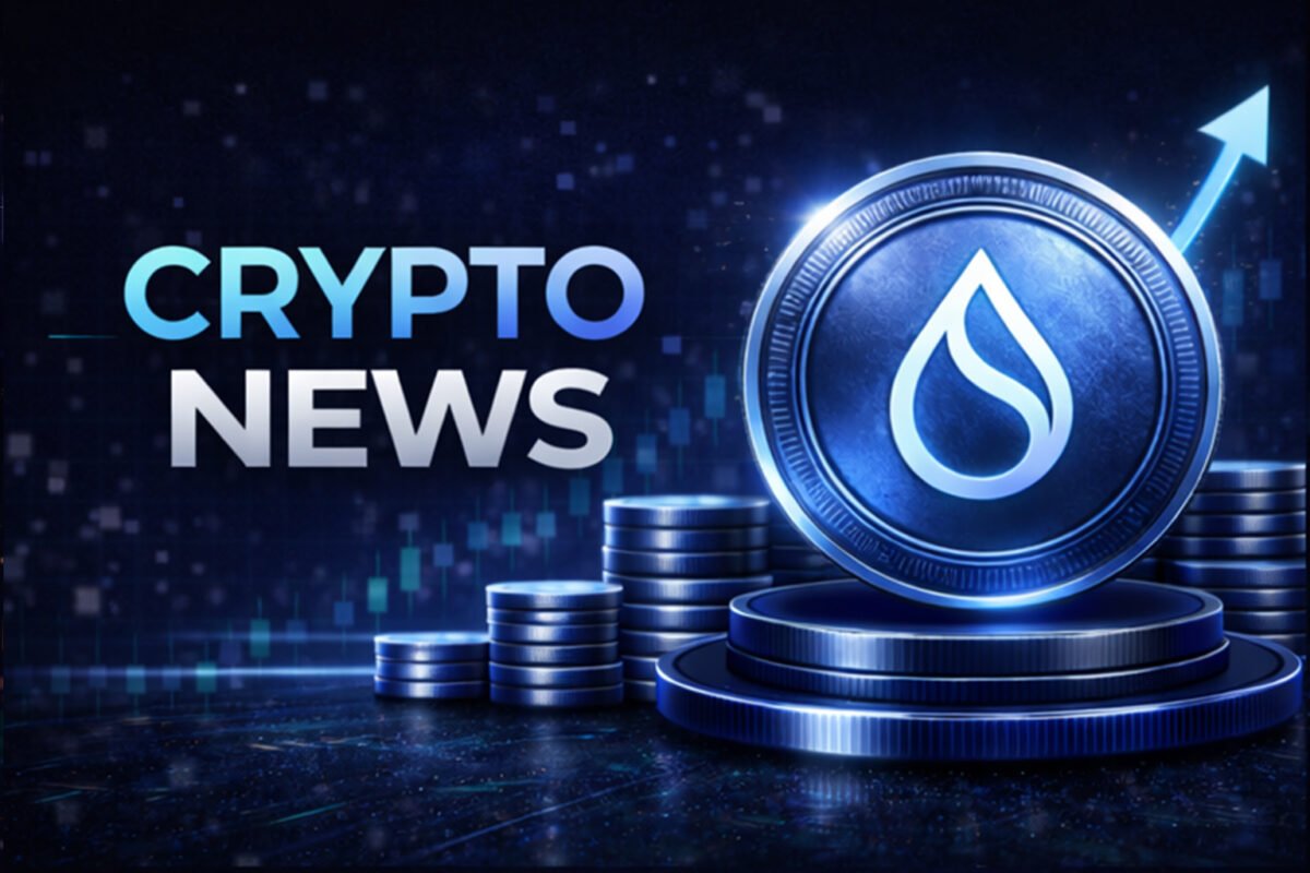 New Cryptocurrency Pepeto Targets  Returns While Chainlink and SUI Build From Billion Dollar Floors