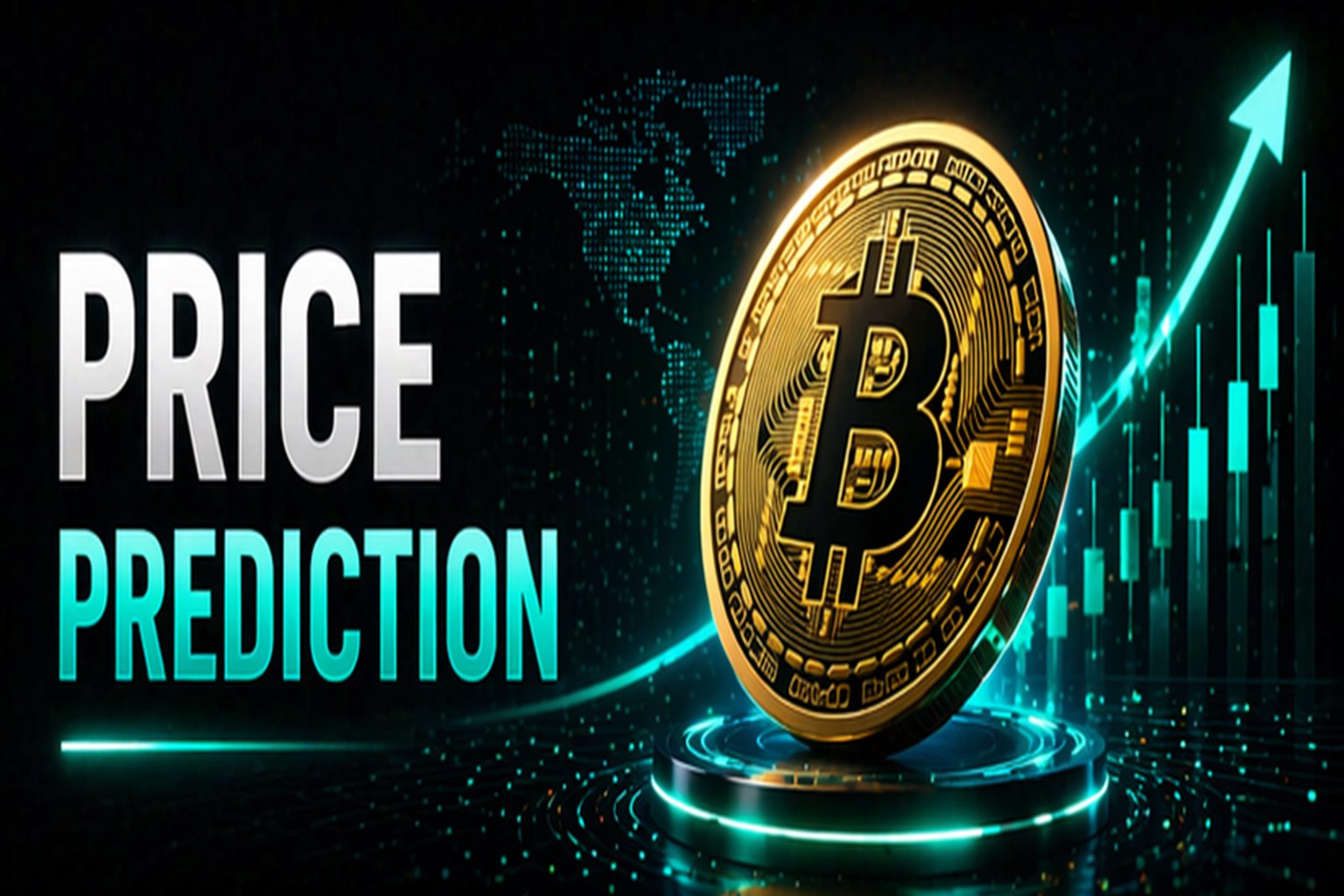 Bitcoin Price Prediction Points to $82K Resistance as Pepeto Presale Passes $9.8 Million Before Listing