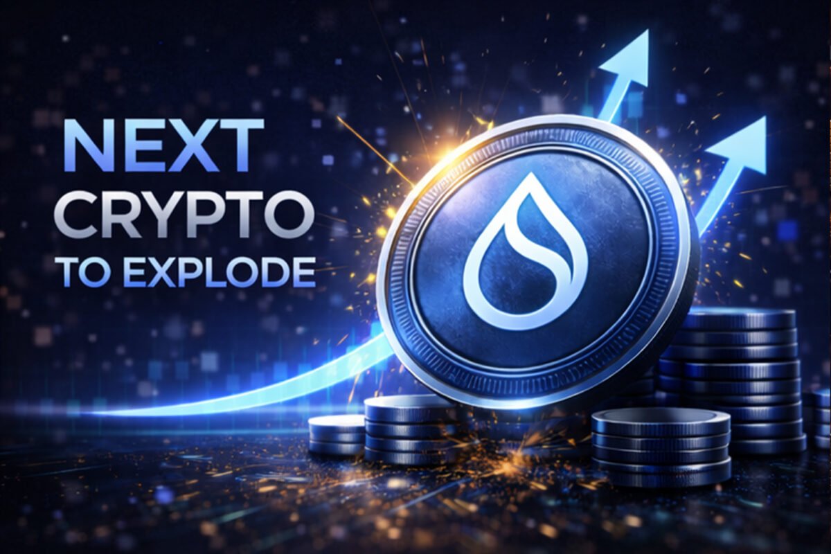 Next Crypto To Explode With  Potential: Pepeto Passes $10 million as Schwab Launches and PEPE and SUI Hold