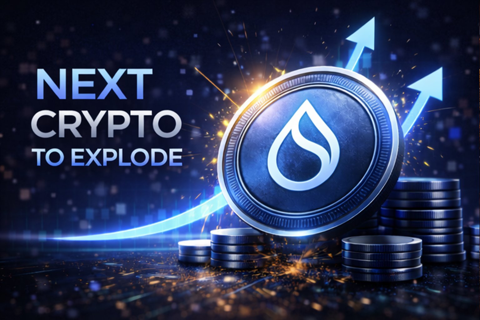 Next Crypto To Explode With Potential: Pepeto Passes $10 million as Schwab Launches and PEPE and SUI Hold