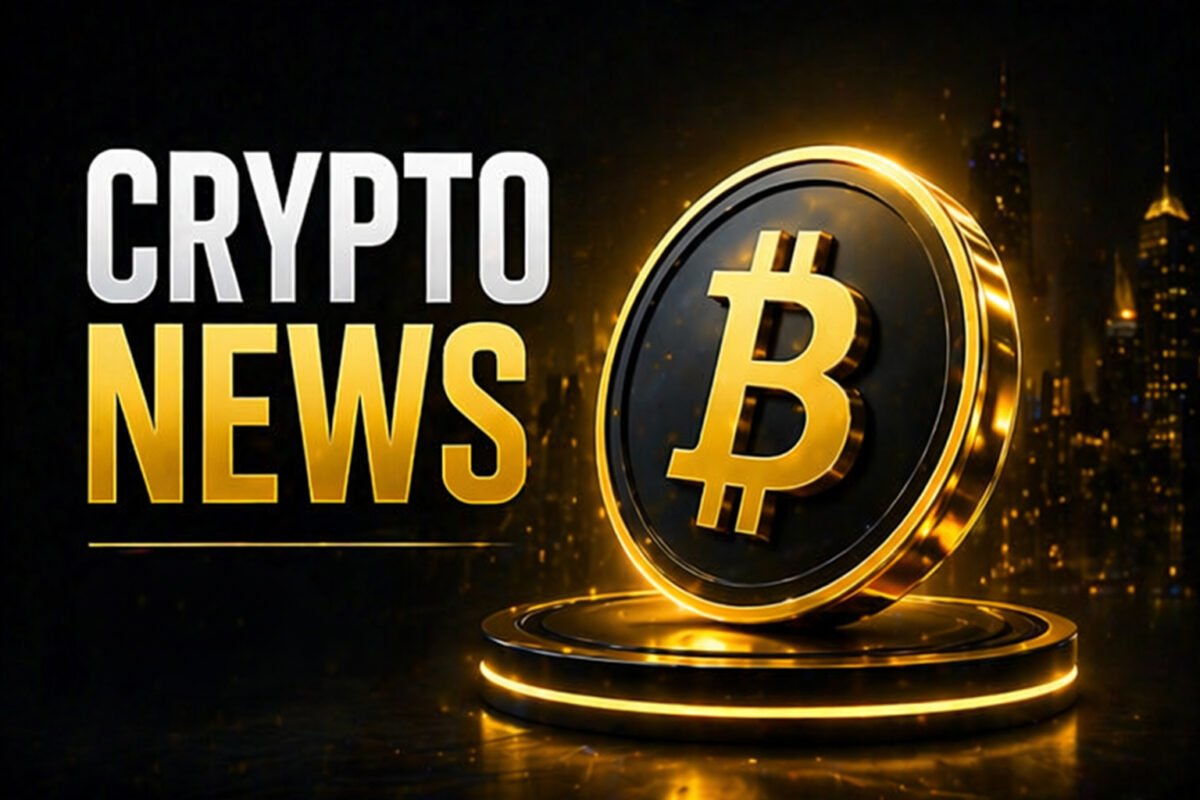 Crypto Update: Bitcoin Reclaims $81K as Shorts Lose $300M and Pepeto Presale Pushes Past $9.8M