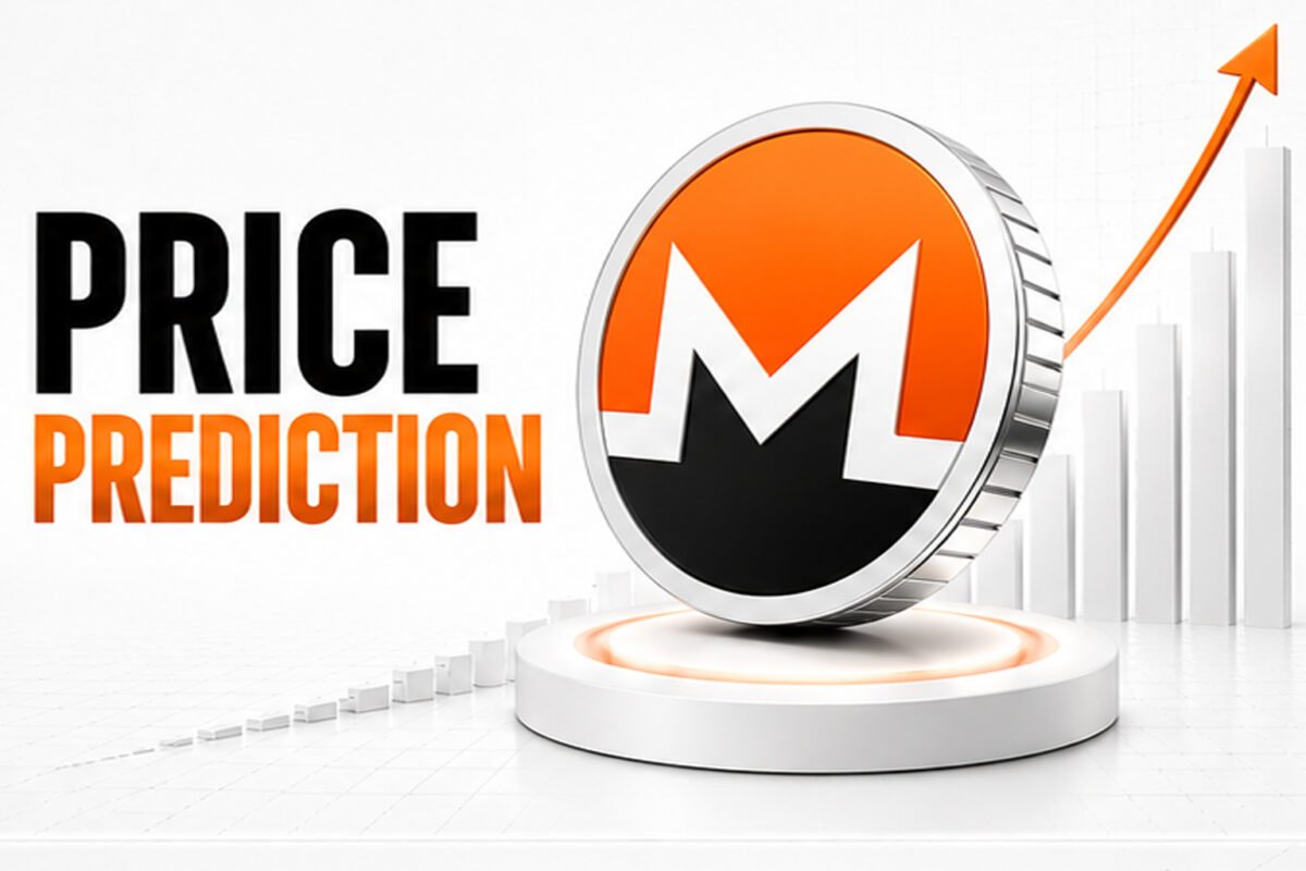 Monero Price Prediction Stays Bullish After FCMP Audit But the Real Returns This Cycle May Belong to Pepeto