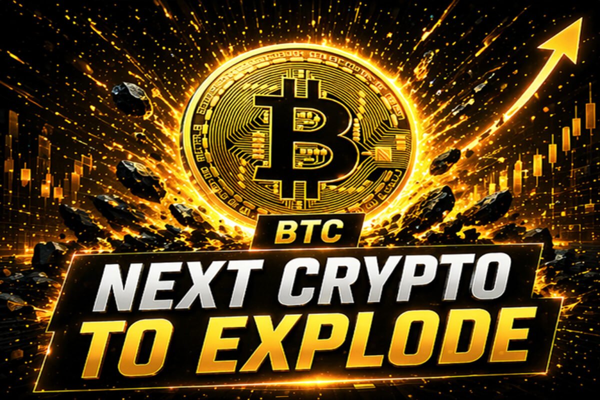 Could Pepeto Be the Next Crypto to Explode as Bitcoin ETF Inflows Hit $2 Billion in April