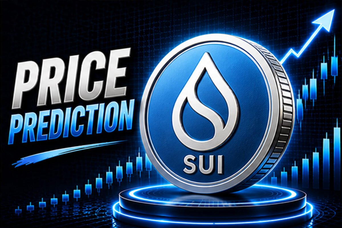 Sui Price Prediction Wakes Up After CME Futures Launch and Pepeto Presale Capital Tells the Real Story