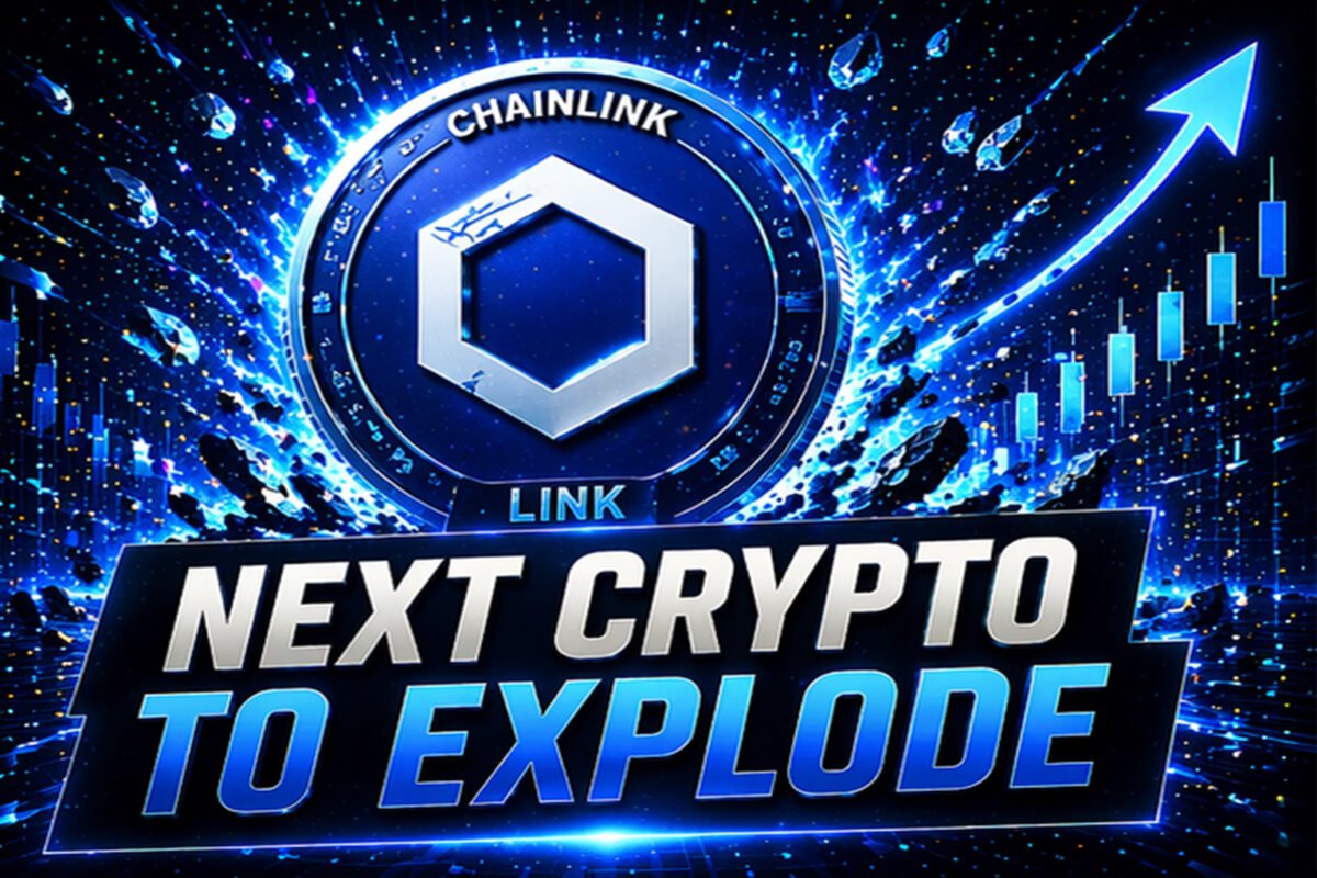 Is the Next Crypto to Explode Hiding in a Presale? Pepeto, SUI, and LINK Face the Test