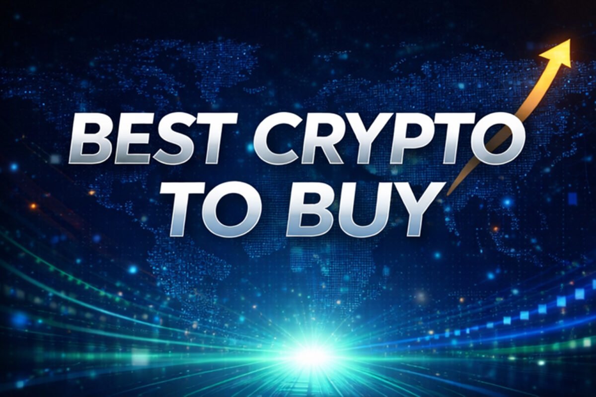 Best Crypto to Buy in May 2026: Pepeto Hits $9.8 Million as Market Recovery Opens the Door
