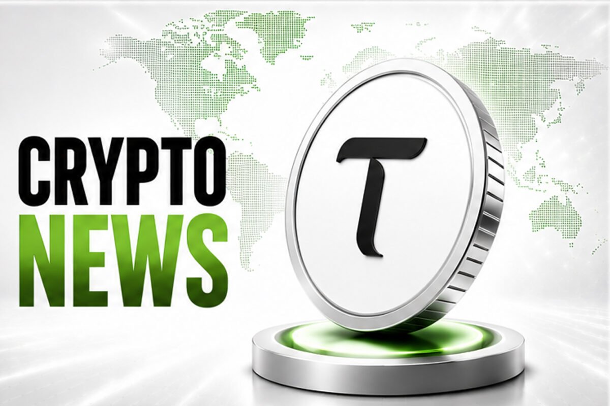 Crypto News Today: Pepeto, ADA and TAO in Focus as CLARITY Act and SEC Overhaul Draw Attention