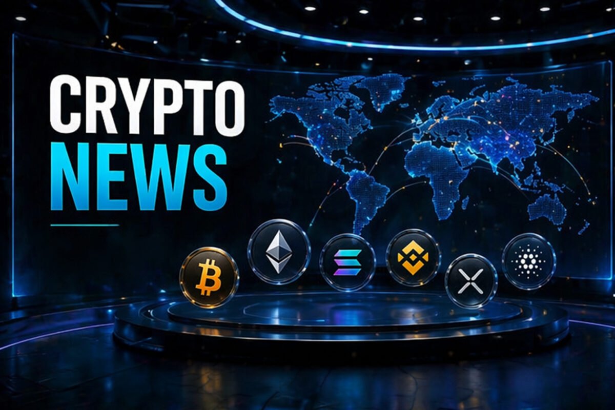 New Crypto to Watch in 2026: BTC and DOGE Hold Steady While Pepeto Presale Gains Ground