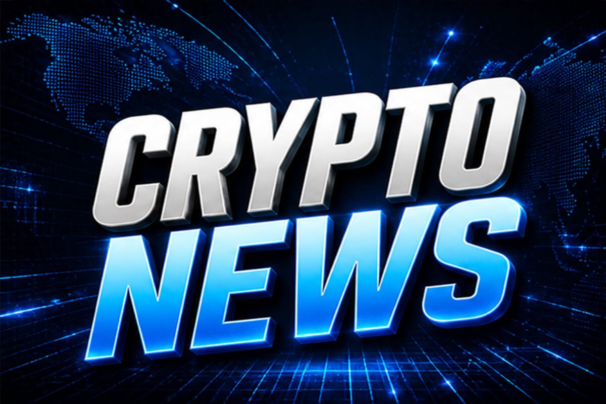 The Cryptocurrency News That Matters Most Right Now: New Fed Chair, CLARITY Act, and Why Pepeto Is Drawing $10 Million