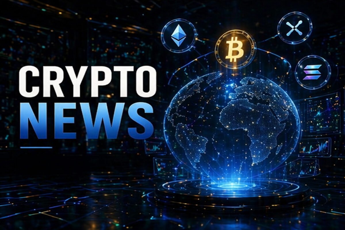 Ethereum News: Pepeto Presale Crosses $9 Million as BTC Reclaims $80,000 and SOL Holds Flat
