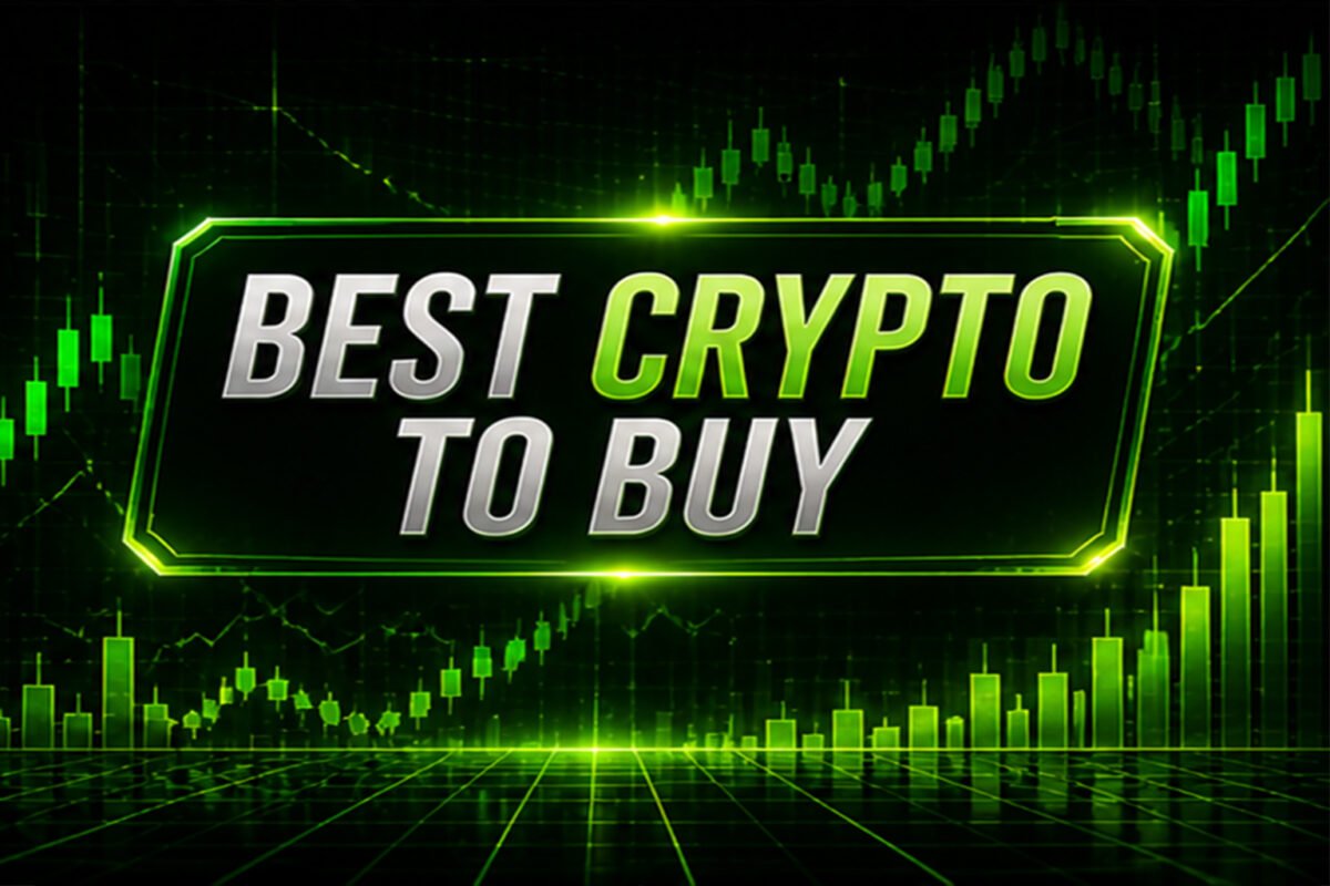 What Is the Best Crypto to Buy Now as New U.S. Rules Clear the Path and Pepeto Nears Listing?