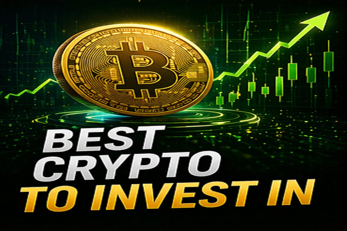 Best Crypto to Invest In as Arthur Hayes Calls for Bitcoin Explosion While Pepeto Presale Fills