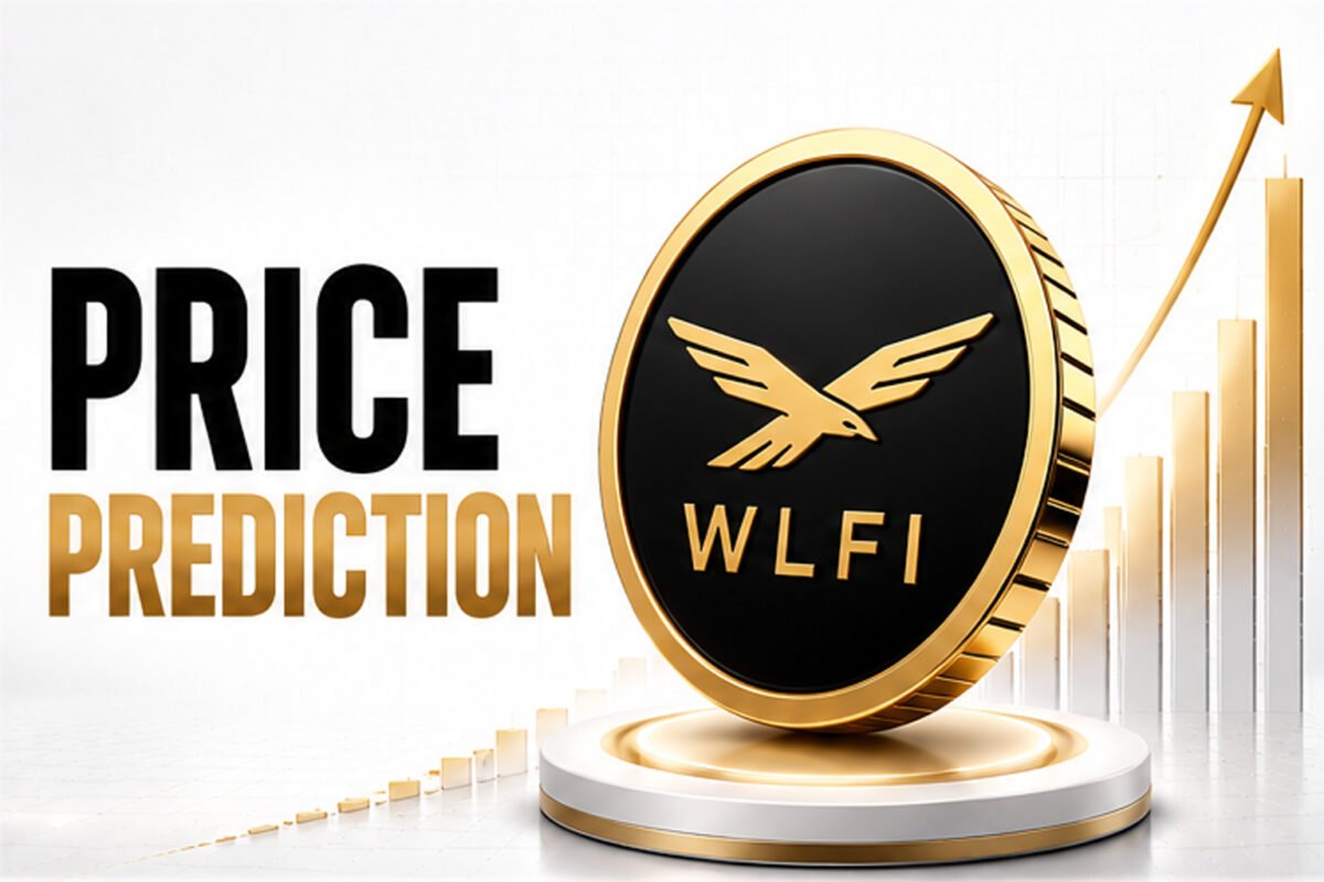 WLFI Price Prediction Under Pressure After 62B Token Unlock as Pepeto Pulls $10M Before  Listing