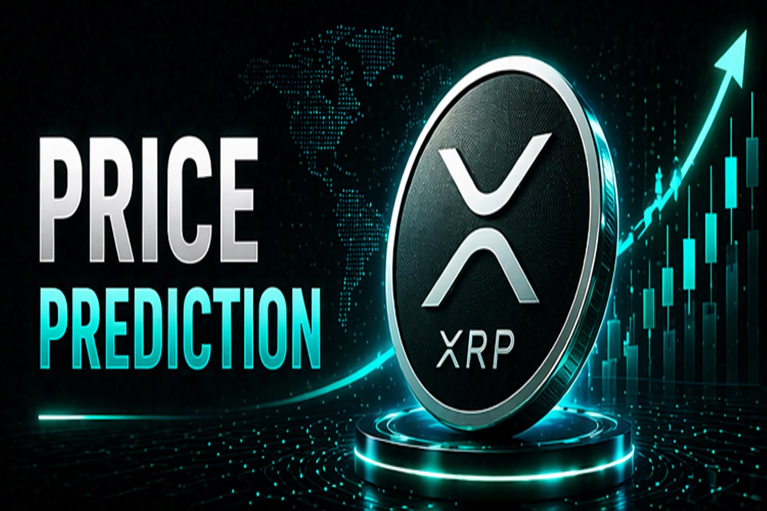 The XRP Price Prediction Every Holder Needs to Read Before the CLARITY Act Vote and Pepeto Listing