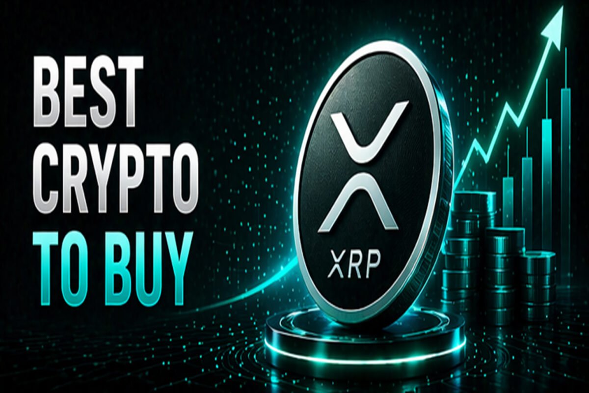 Best Crypto To Buy in 2026: Pepeto Leads as ADA and XRP Search for Direction
