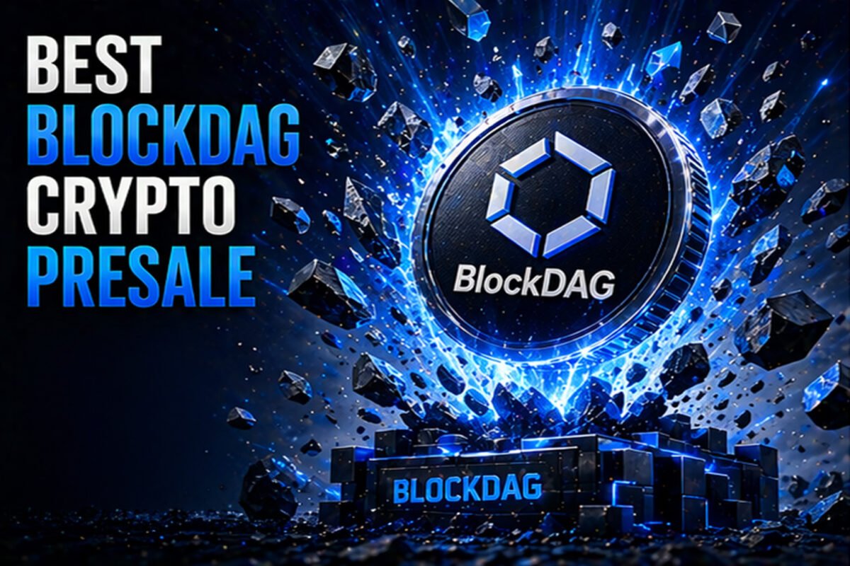 Best Crypto Presale to Buy in 2026: BlockDAG Promises Big Numbers, But Pepeto Has the Tools and the Traction to Deliver