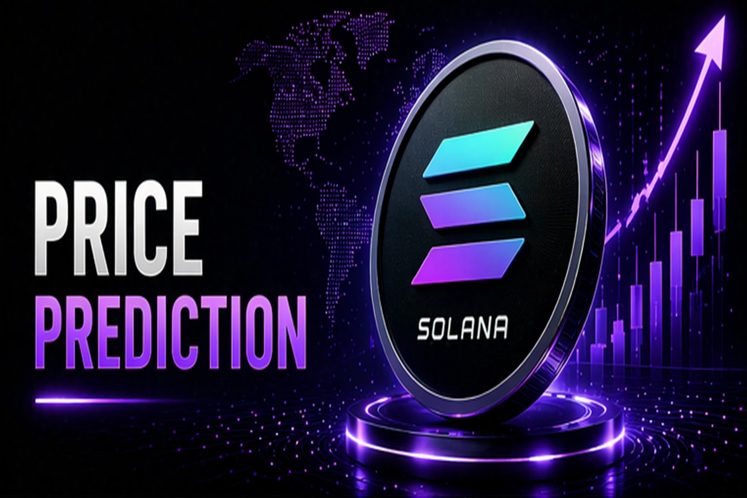 Solana Price Prediction: Alpenglow Consensus Overhaul Goes Live as PEPETO Presale Pulls in $9.9 Million Before Expected Listing