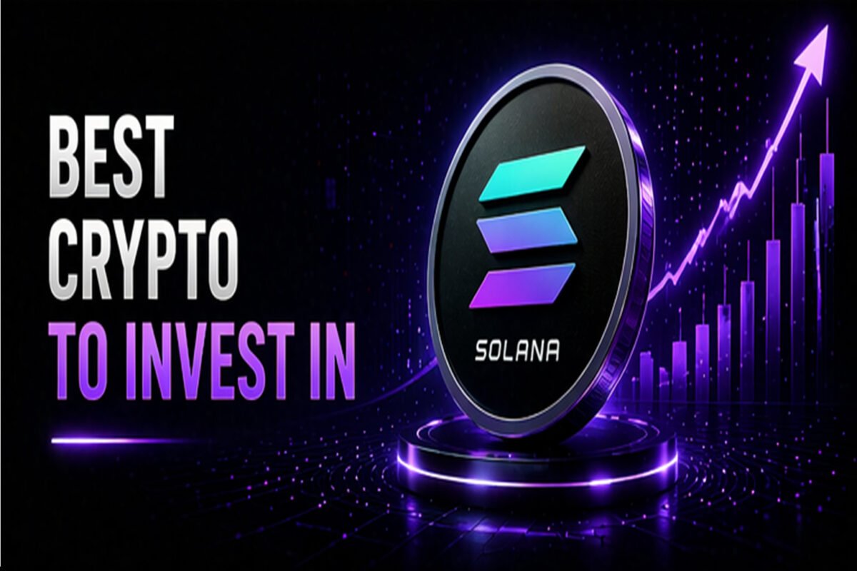 Is Pepeto the Best Crypto to Invest In as SOL and ADA Trail Bitcoin’s $81,500 Rally?