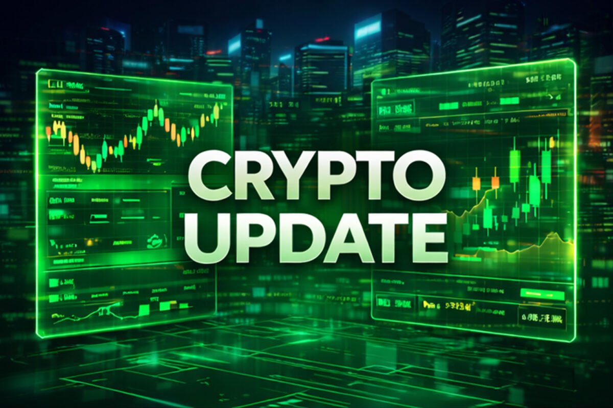Crypto Update: CLARITY Act Nears Senate Floor as Pepeto Presale Could Deliver the Returns Regulation Unlocks