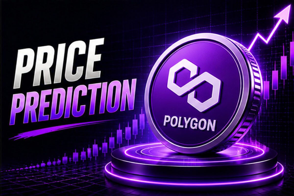 Polygon Price Prediction Tops Out at 3x While Pepeto Targets Before an Expected Listing
