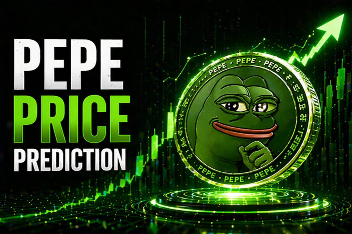 Pepe Coin Price Prediction: PEPE Holds Above Key Support While Pepeto Presale Secures $9.8 million
