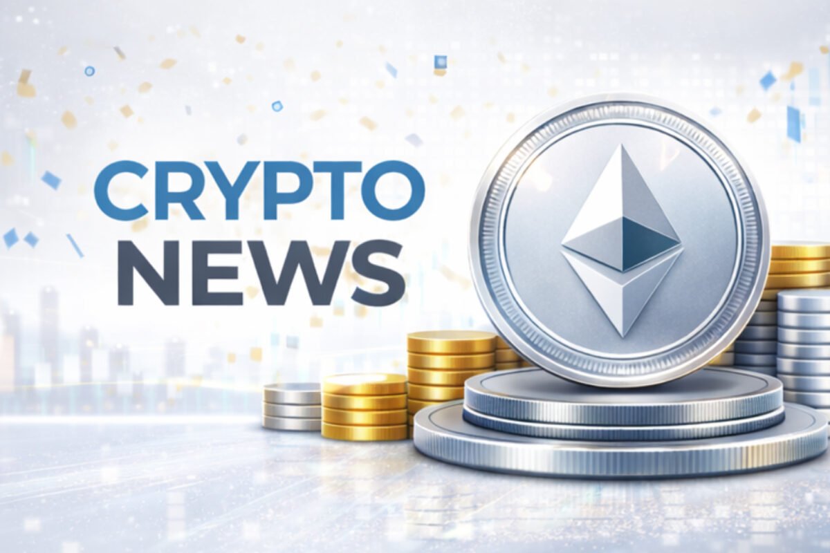 Crypto News: Can Pepeto Deliver What ETH and DOGE Cannot as $9 Million Presale Nears Listing